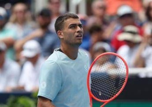 Us Open, oggi Cobolli-Comesana al primo turno - Diretta Us Open, oggi Cobolli-Comesana al primo turno - Diretta