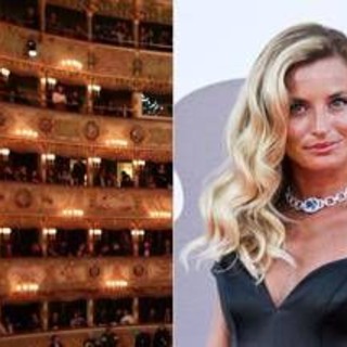 La Fenice, Rsu: "Parole di Beatrice Venezi non orientate a trovare una soluzione" La Fenice, Rsu: "Parole di Beatrice Venezi non orientate a trovare una soluzione"