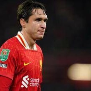 Italia, le parole di Gattuso e il paragone con Sinner: scoppia il caso Chiesa? Italia, le parole di Gattuso e il paragone con Sinner: scoppia il caso Chiesa?