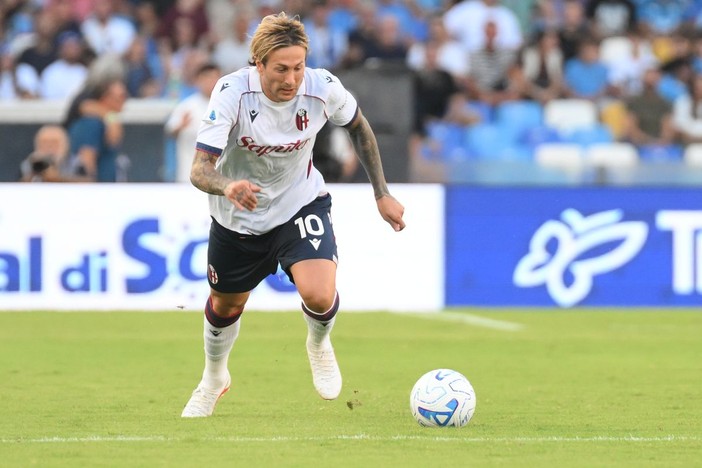 Casale e Bernardeschi, il Bologna vince 2-0 a Cagliari