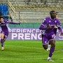 Fiorentina-Cremonese 1-0, decide Kean allo scadere. Scatto salvezza dei viola Fiorentina-Cremonese 1-0, decide Kean allo scadere. Scatto salvezza dei viola