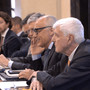 Trasporti: Marotta (Enac), 'serve policy europea più strutturata su transizione e investimenti' Trasporti: Marotta (Enac), 'serve policy europea più strutturata su transizione e investimenti'