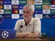Mourinho “Per 90 minuti con la Roma avversari, non nemici”