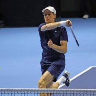Sinner-Altmaier: data, orario e dove vedere il debutto di Jannik a Vienna Sinner-Altmaier: data, orario e dove vedere il debutto di Jannik a Vienna
