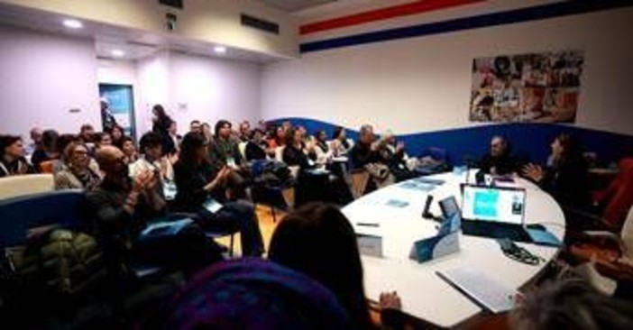 Malattie neuromuscolari e salute orale, i risultati del progetto 'Nemo è oro'