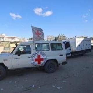 Gaza, Idf: &quot;Corpo ostaggio consegnato a Croce rossa&quot;