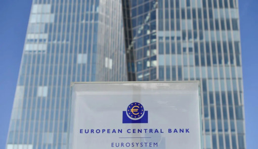 Bce, crescita moderata in area euro nel IV trimestre Bce, crescita moderata in area euro nel IV trimestre