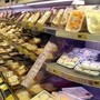 Ismea, Italia al 2° posto tra gli esportatori mondiali di formaggi e latticini
