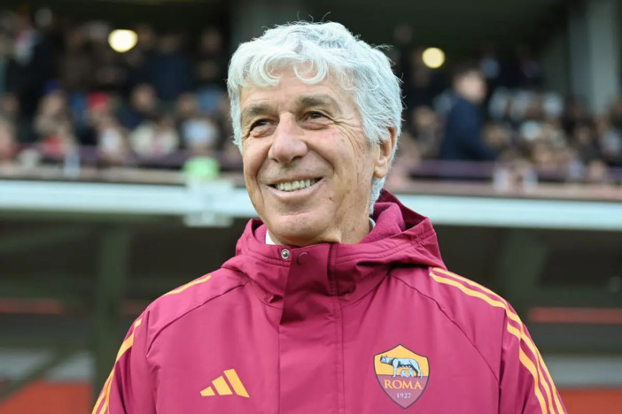 Gasperini “Il Midtjylland ci fa pensare meno al Napoli”