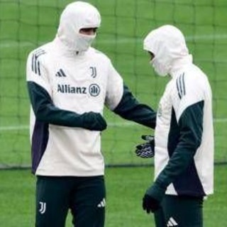 Bodo Glimt-Juve interrotta per neve in Youth League. La situazione verso la partita di Champions di stasera