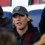 Bove e il ritorno alla Roma: "Sono felice in Inghilterra, vedremo" Bove e il ritorno alla Roma: "Sono felice in Inghilterra, vedremo"