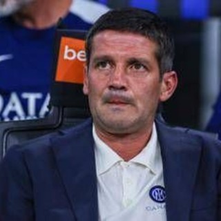 Inter, Chivu 'incrocia' Conte in tv. Ma lo snobba Inter, Chivu 'incrocia' Conte in tv. Ma lo snobba