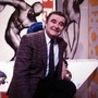 E' morto Gianni Vasino, il volto storico di '90° minuto' aveva 88 anni