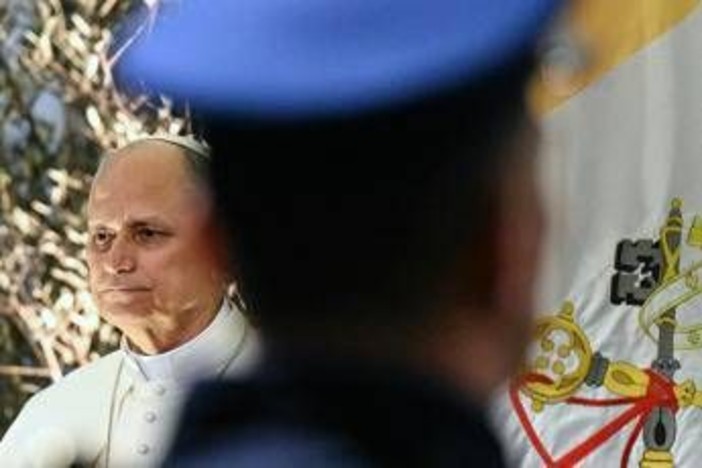 Papa: &quot;Soluzione due Stati è l'unica, ma Israele ancora non l'accetta&quot;