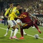 La Roma riabbraccia la Champions con un pari in Turchia La Roma riabbraccia la Champions con un pari in Turchia