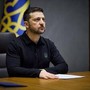 Ucraina, Zelensky incontra i leader Ue: Macron, Merz, Starmer e Tusk oggi a Kiev