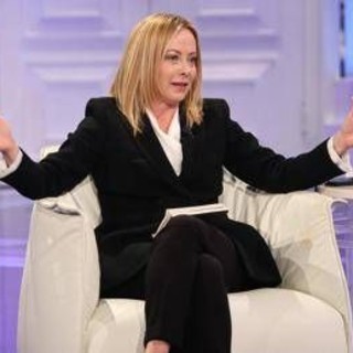 Board of Peace, Meloni: "Italia aperta e disponibile ma ci serve più tempo" Board of Peace, Meloni: "Italia aperta e disponibile ma ci serve più tempo"