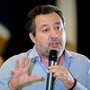 Salvini “Non sarà una manovra lacrime e sangue, vogliamo la pensione a 64 anni” Salvini “Non sarà una manovra lacrime e sangue, vogliamo la pensione a 64 anni”