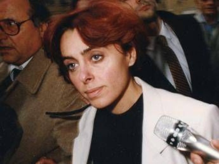 'Lady Golpe', chiesto processo per calunnia