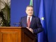 Ia, Panetta “Stati Uniti più avanti dell’Europa, competitività a rischio” Ia, Panetta “Stati Uniti più avanti dell’Europa, competitività a rischio”