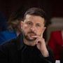 Ucraina, Zelensky: &quot;Droni russi in Polonia e Romania, guerra si allarga&quot;
