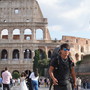 Cina-Italia: Xìan-Roma a piedi, viaggio di un uomo sulla nuova Via della seta Cina-Italia: Xìan-Roma a piedi, viaggio di un uomo sulla nuova Via della seta