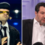 TonyPitony, svelata l'identità? La foto senza maschera e... la somiglianza con Matteo Salvini
