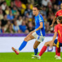 Azzurre nei quarti degli Europei dopo 12 anni
