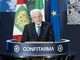 Mattarella “Libertà navigazione compromessa, c’è chi disapplica regole condivise”