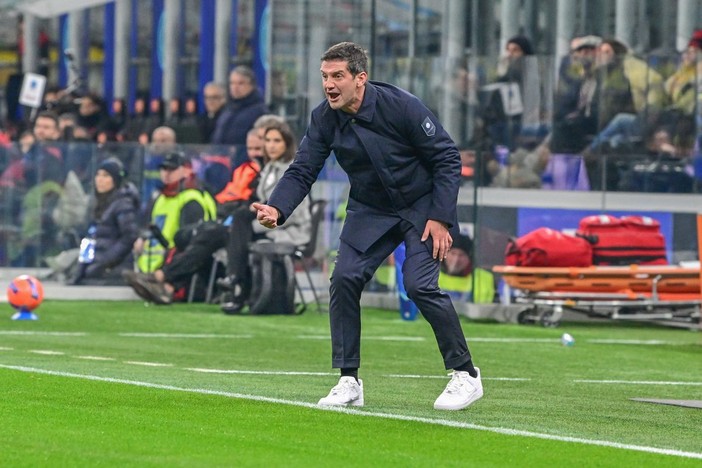 Chivu “Il bello del calcio è che c’è sempre una rivincita”