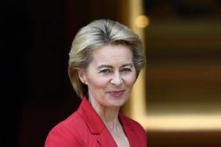 Energia, Marcello Di Caterina (Alis): "Bene apertura Von der Leyen su Ets ma ora sospensione per settore marittimo" Energia, Marcello Di Caterina (Alis): "Bene apertura Von der Leyen su Ets ma ora sospensione per settore marittimo"