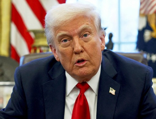 Iran, Trump “Abbiamo ancora la capacità di un’escalation, lo scoprirete” Iran, Trump “Abbiamo ancora la capacità di un’escalation, lo scoprirete”