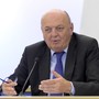 Pichetto “In Italia il nucleare possibile a metà del 2030” Pichetto “In Italia il nucleare possibile a metà del 2030”