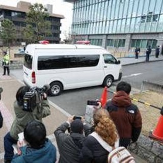 Giappone, condannato all'ergastolo assassino dell'ex premier Abe Giappone, condannato all'ergastolo assassino dell'ex premier Abe