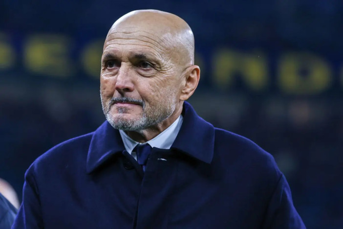 Spalletti “Il Como è forte, usare dolore Champions come carica”