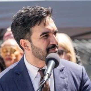 "Account X sospetti amplificano i post del sindaco di New York Mamdani": la rivelazione del Jerusalem Post