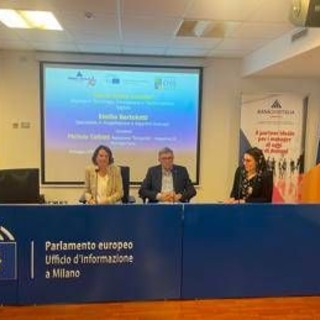Terzo Settore, con 'Civil week' competenze manager a favore enti per cogliere opportunità Ia