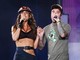 Clara provoca Fedez: &quot;A lui piacciono tanto le mie amiche....&quot;