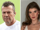 Matthaus ha un nuovo amore? Avvistato con una modella 38 anni più giovane di lui