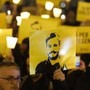 Giulio Regeni, 10 anni fa la scomparsa. I genitori: "Siamo rimasti umani e lui fa ancora cose" Giulio Regeni, 10 anni fa la scomparsa. I genitori: "Siamo rimasti umani e lui fa ancora cose"