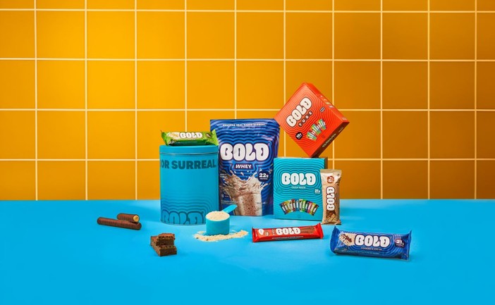 Il Gruppo Ferrero acquisisce Bold Snacks, azienda brasiliana degli snack proteici