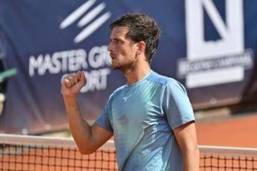 Sinner, senti Kopriva: &quot;Un onore giocare contro Jannik agli Us Open&quot;. La ‘promessa’ di Vit per la sfida al numero 1