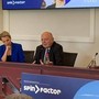 Carburanti, Pichetto: "Massima attenzione, altri interventi se ci sarà disponibilità" Carburanti, Pichetto: "Massima attenzione, altri interventi se ci sarà disponibilità"