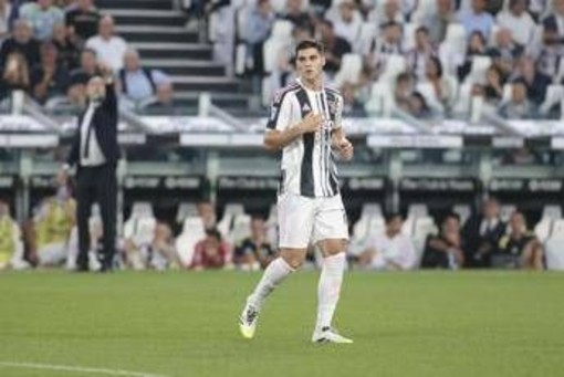 Juve-Inter 4-3: chi è Adzic, l'eroe bianconero del derby d'Italia