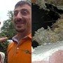 Pierluigi Diaco e Alessio Orsingher punti dalle vespe in casa, interviene il disinfestatore: "Nido enorme" Pierluigi Diaco e Alessio Orsingher punti dalle vespe in casa, interviene il disinfestatore: "Nido enorme"