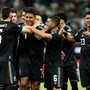 Messico-Corea del Sud 1-0, vittoria vale qualificazione ai sedicesimi dei Mondiali 2026 Messico-Corea del Sud 1-0, vittoria vale qualificazione ai sedicesimi dei Mondiali 2026