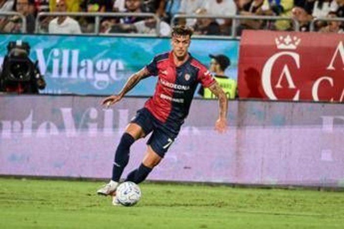 Udinese-Cagliari 0-1, Maldini lancia i sardi in testa alla classifica. Bologna-Torino 1-1 Udinese-Cagliari 0-1, Maldini lancia i sardi in testa alla classifica. Bologna-Torino 1-1
