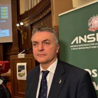 Trasporti, viceministro Rixi: &quot;Giusto rende nota l’attività di Ansfisa&quot;