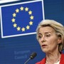 Von der Leyen “Conseguenze del conflitto In Iran per mesi o anni”