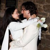 Damiano David, tra le foto del matrimonio spunta... Victoria De Angelis: gli indizi sulla reunion dei Maneskin Damiano David, tra le foto del matrimonio spunta... Victoria De Angelis: gli indizi sulla reunion dei Maneskin